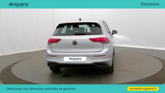 Volkswagen Golf image 8