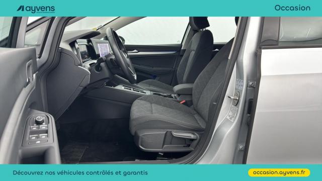 Volkswagen Golf image 9
