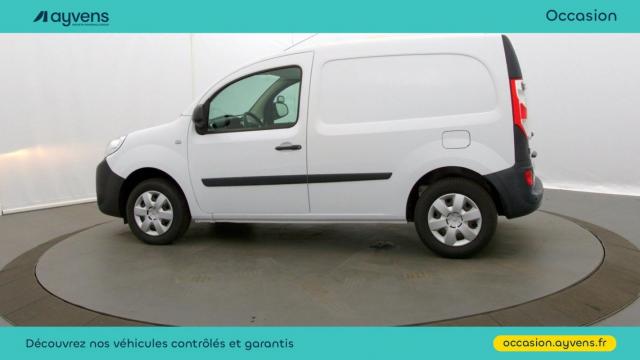 Renault Kangoo Express image 8