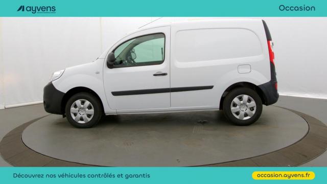 Renault Kangoo Express image 6