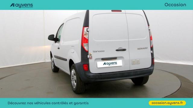 Renault Kangoo Express image 4