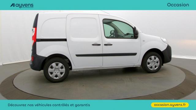 Renault Kangoo Express image 9