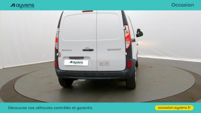Renault Kangoo Express image 5