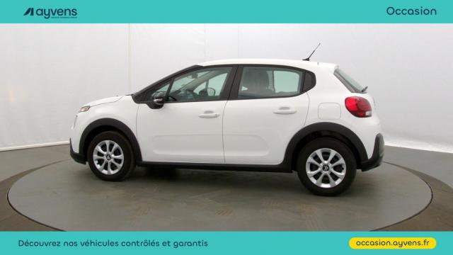Citroen C3 image 1