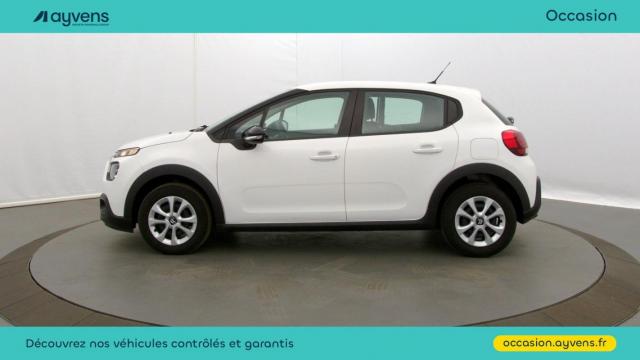 Citroen C3 image 5