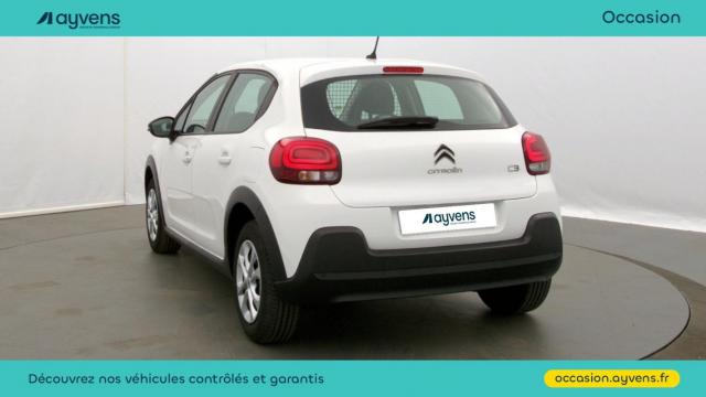 Citroen C3 image 9