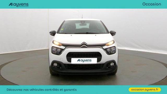 Citroen C3 image 8