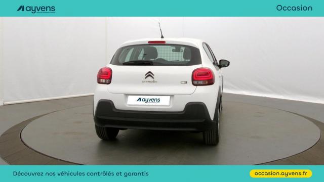 Citroen C3 image 4