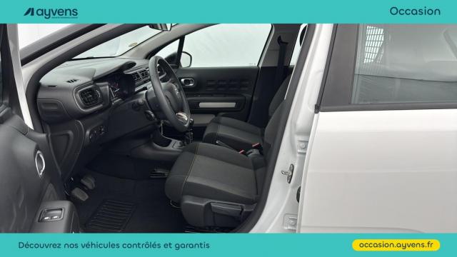Citroen C3 image 7