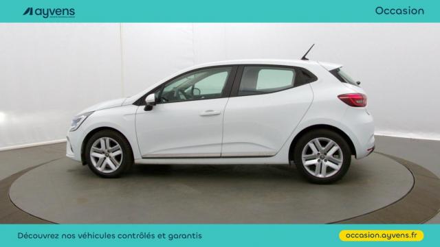 Renault Clio image 9