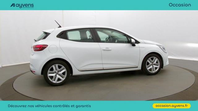 Renault Clio image 6