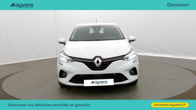 Renault Clio image 8