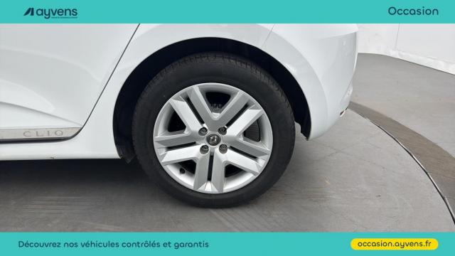 Renault Clio image 4