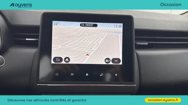 Renault Clio image 3