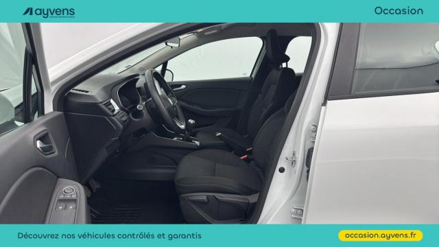 Renault Clio image 7