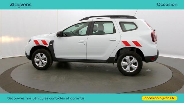 Dacia Duster image 5