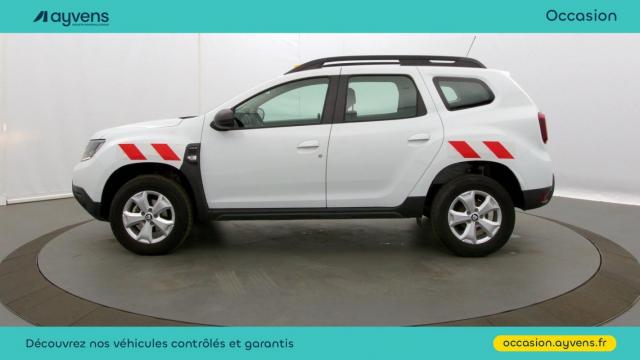 Dacia Duster image 6