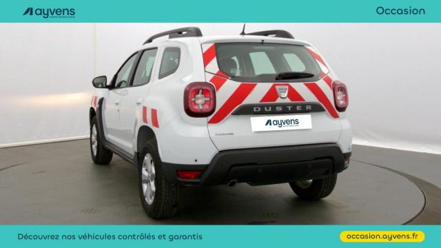 Dacia Duster image 9