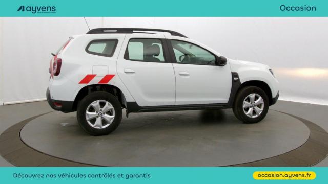 Dacia Duster image 4