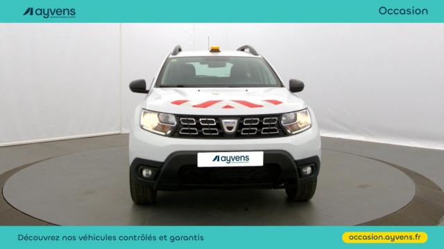 Dacia Duster image 2