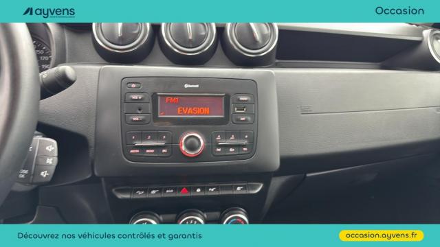 Dacia Duster image 7