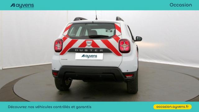 Dacia Duster image 1