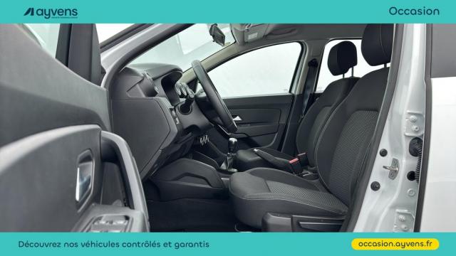 Dacia Duster image 3