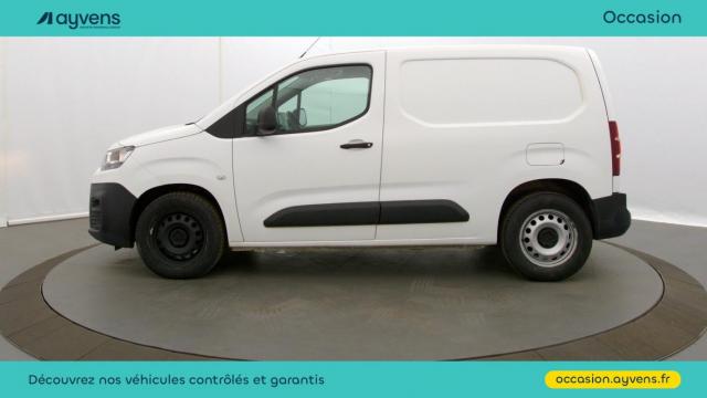 Citroen Berlingo image 7
