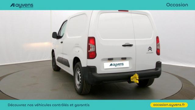 Citroen Berlingo image 5