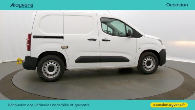 Citroen Berlingo image 2