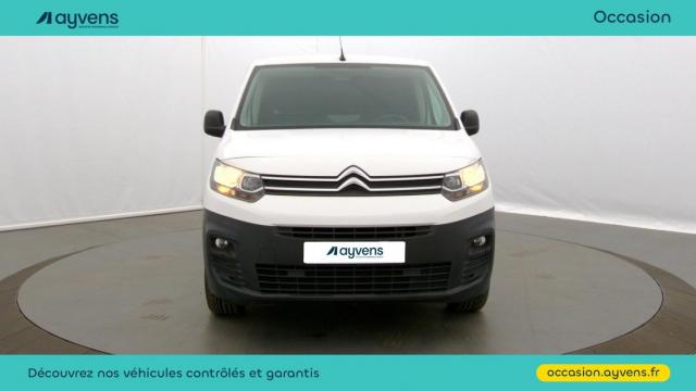 Citroen Berlingo image 9