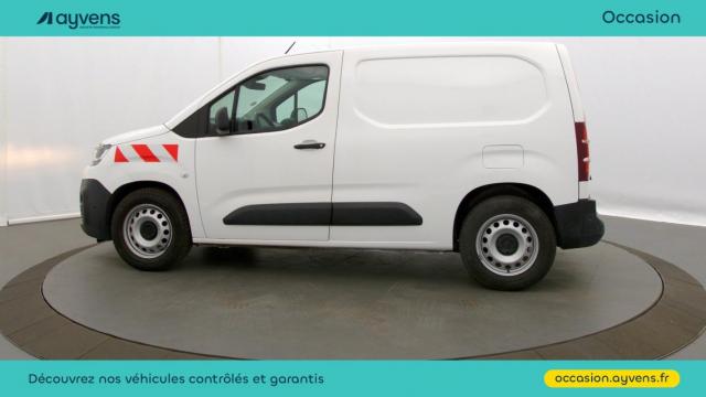 Citroen Berlingo image 9