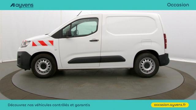 Citroen Berlingo image 5