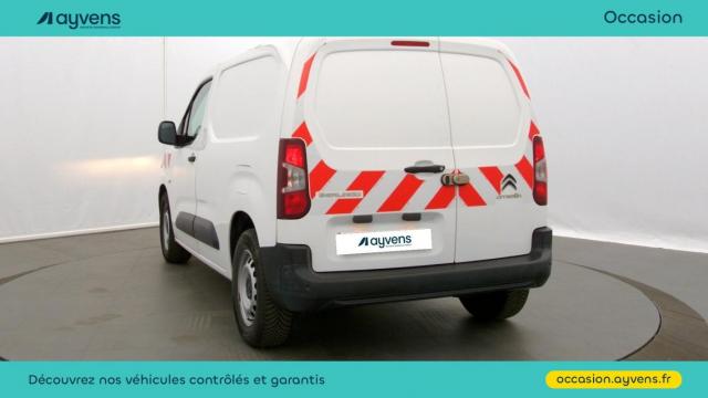 Citroen Berlingo image 7