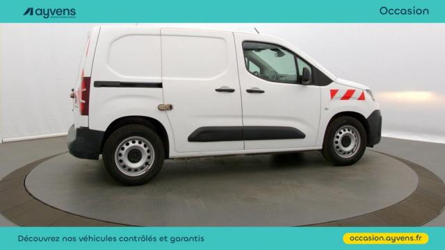 Citroen Berlingo image 2