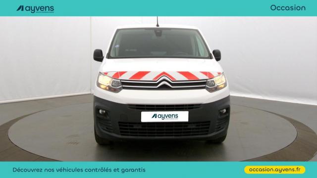 Citroen Berlingo image 1