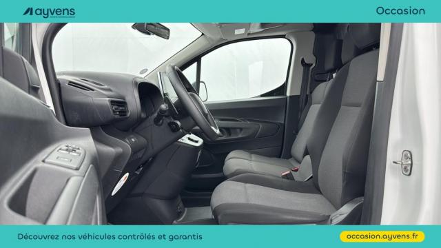 Citroen Berlingo image 3