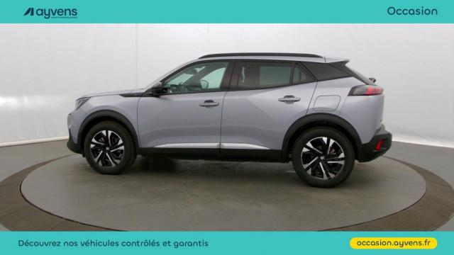 Peugeot 2008 image 9