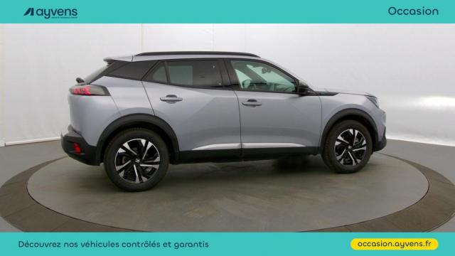 Peugeot 2008 image 4