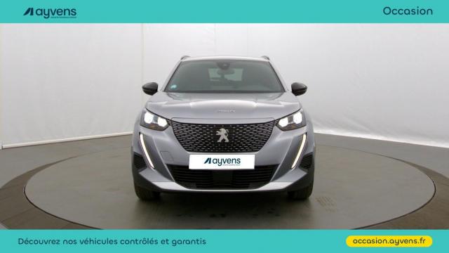 Peugeot 2008 image 3