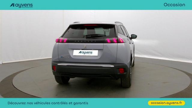 Peugeot 2008 image 6