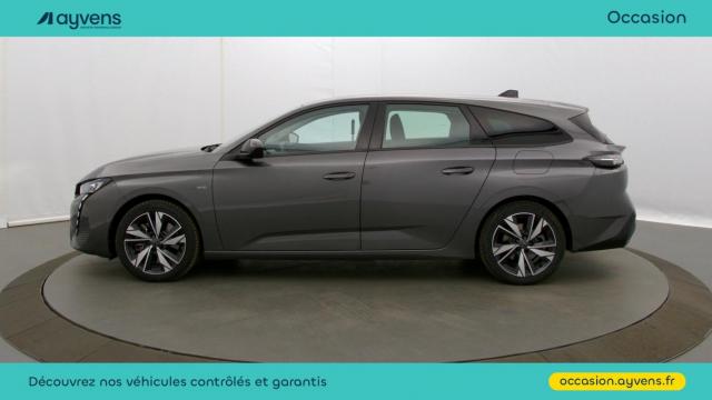 Peugeot 308 Sw image 4