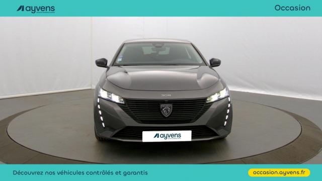 Peugeot 308 Sw image 9