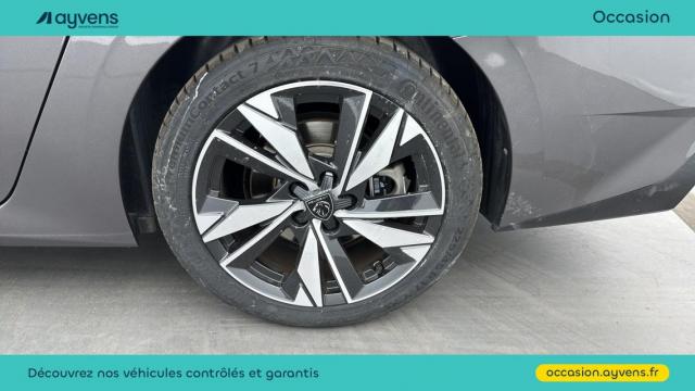 Peugeot 308 Sw image 5
