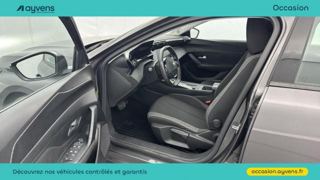 Peugeot 308 Sw image 1