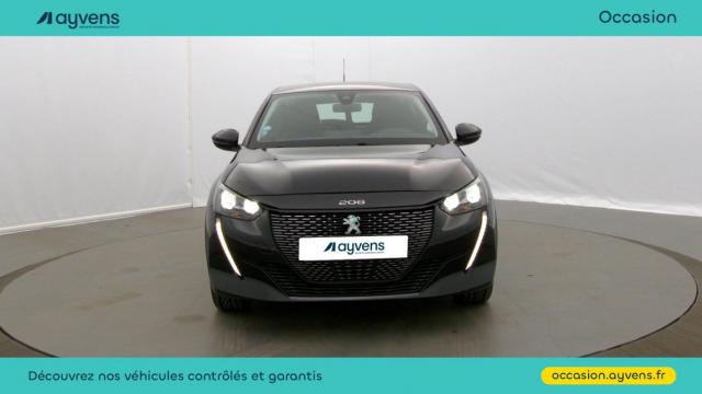 Peugeot E-208 image 8
