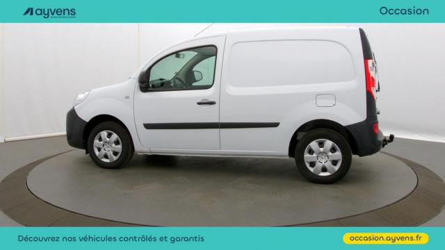 Renault Kangoo Express image 6