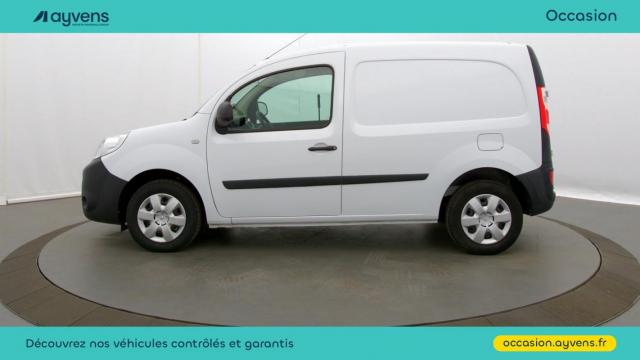 Renault Kangoo Express image 4