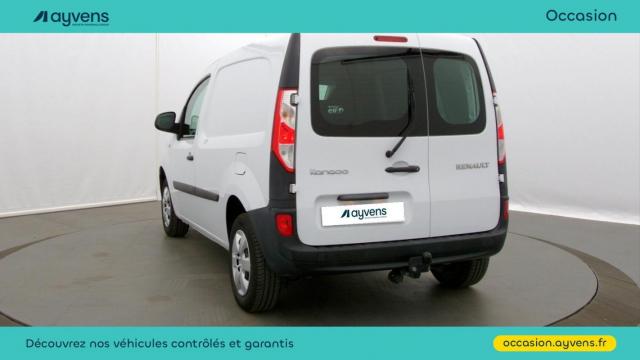 Renault Kangoo Express image 9