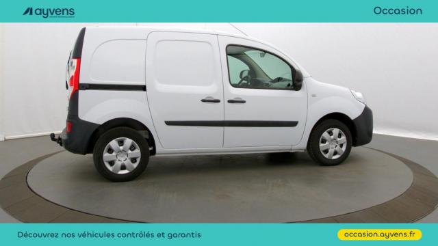 Renault Kangoo Express image 1